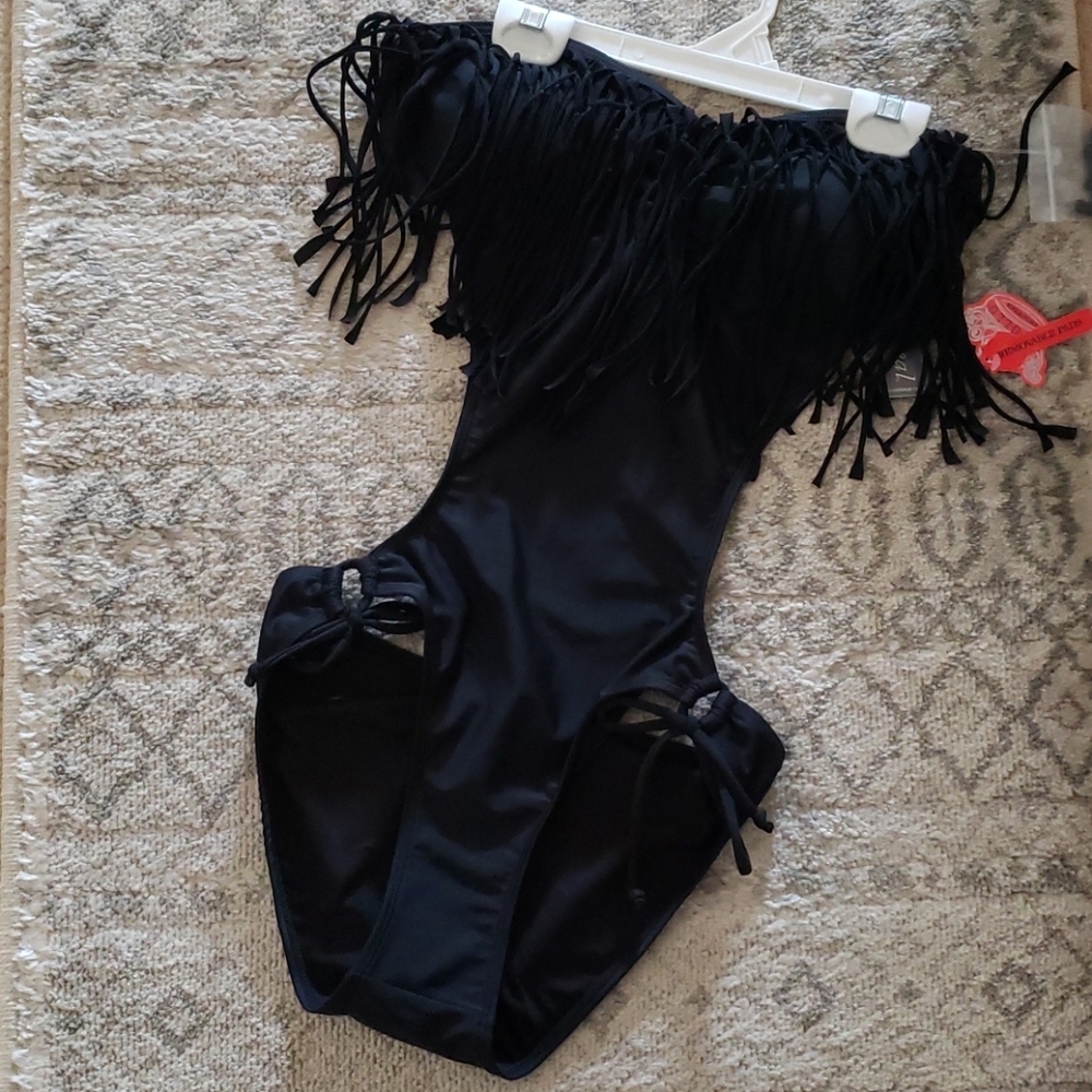 Monokini Swimsuit